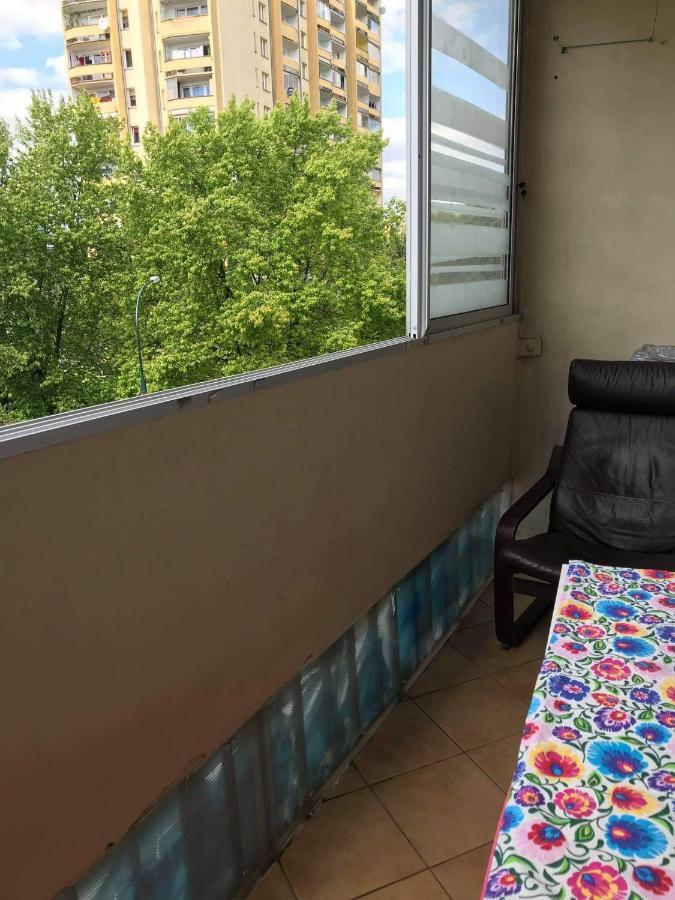 Apartament Pradnik Apartment Krakow Exterior photo